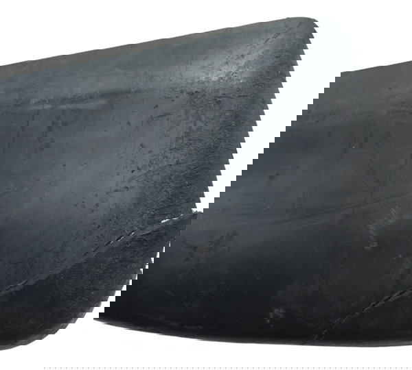 Protetor Mão Dir C/ Avaria Honda Xl 1000 Varadero 07-09 Orig Preto Direito