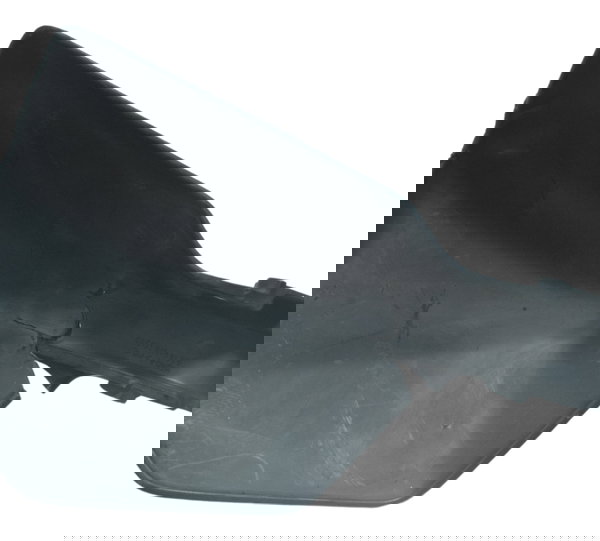 Protetor Mão Dir C/ Avaria Honda Xl 1000 Varadero 07-09 Orig Preto Direito