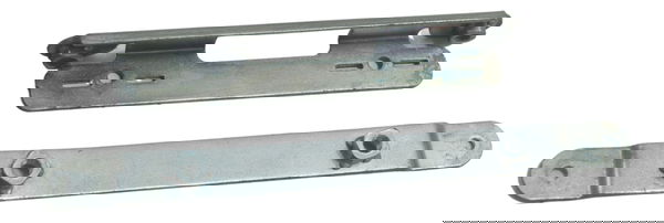 Par Suporte Lanterna Tras Honda Xl 1000 Varadero 07-09 Orig