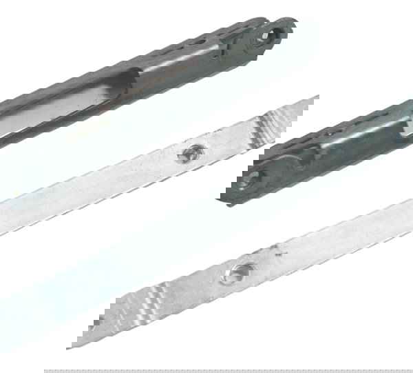 Par Suporte Lanterna Tras Honda Xl 1000 Varadero 07-09 Orig