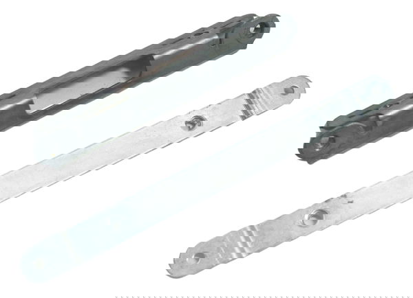 Par Suporte Lanterna Tras Honda Xl 1000 Varadero 07-09 Orig