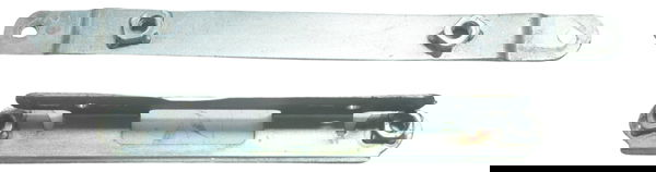 Par Suporte Lanterna Tras Honda Xl 1000 Varadero 07-09 Orig