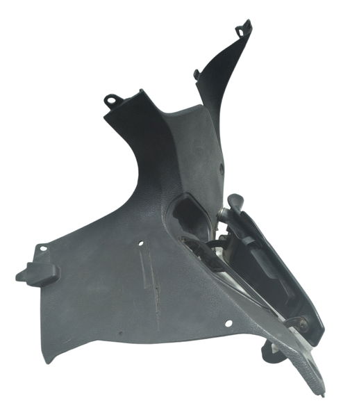 Acabamento Painel Dir Fecha Honda Xl 1000 Varadero 07-09 Ori