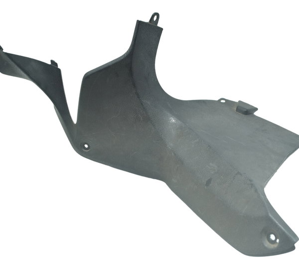 Acabamento Painel Esquerdo Honda Xl 1000 Varadero 07-09 Orig