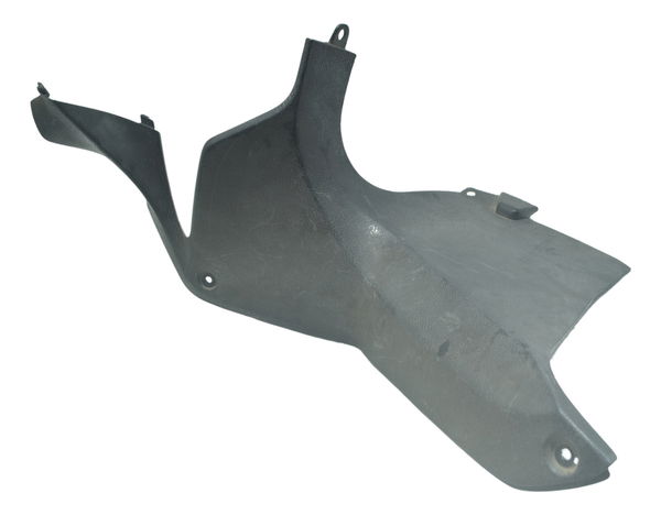 Acabamento Painel Esquerdo Honda Xl 1000 Varadero 07-09 Orig