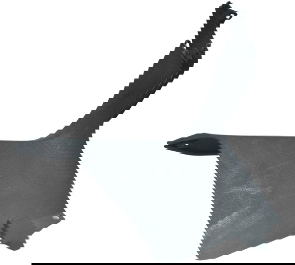 Acabamento Painel Esquerdo Honda Xl 1000 Varadero 07-09 Orig