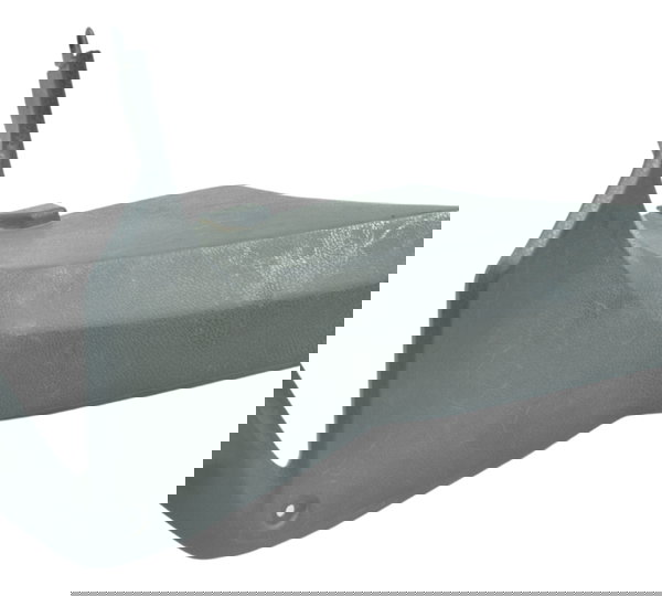 Acabamento Painel Esquerdo Honda Xl 1000 Varadero 07-09 Orig