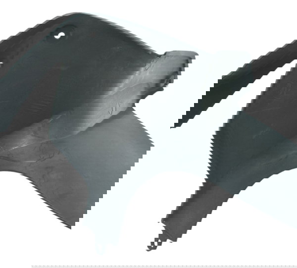 Acabamento Painel Esquerdo Honda Xl 1000 Varadero 07-09 Orig