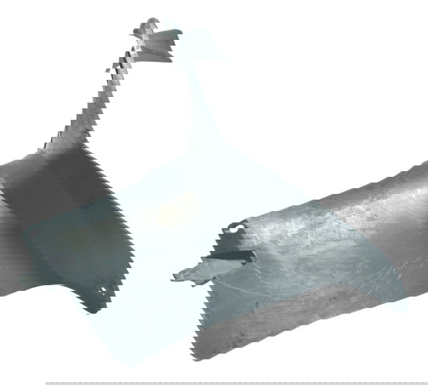 Acabamento Painel Esquerdo Honda Xl 1000 Varadero 07-09 Orig