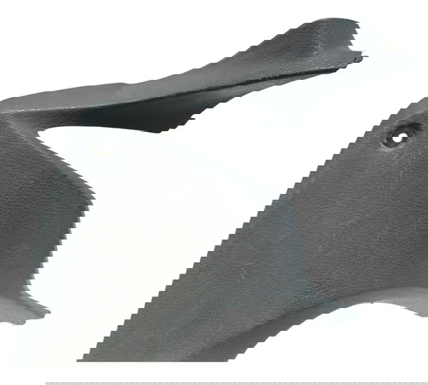 Acabamento Painel Esquerdo Honda Xl 1000 Varadero 07-09 Orig