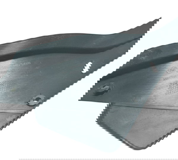 Tampa Lateral Direita Honda Xl 1000 Varadero 07-09 Original