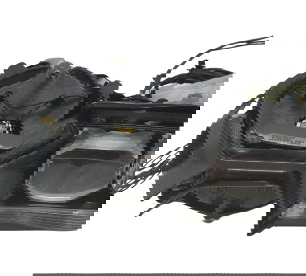 Farol C/ Avaria Bmw R1250 R 1250 Gs 19-24 Original Ambos Lados