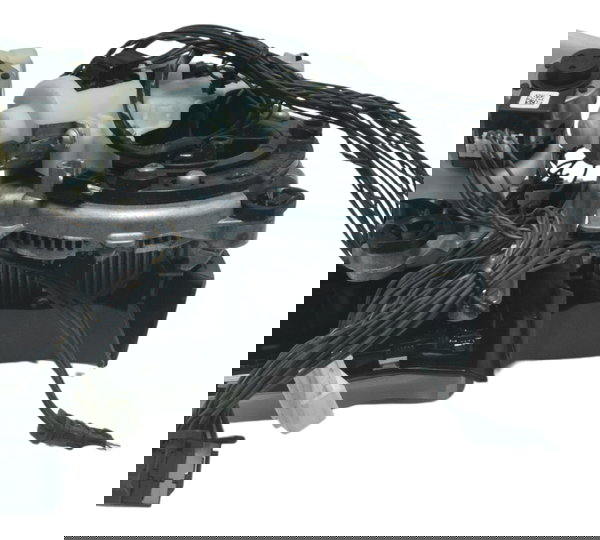 Farol C/ Avaria Bmw R1250 R 1250 Gs 19-24 Original Ambos Lados