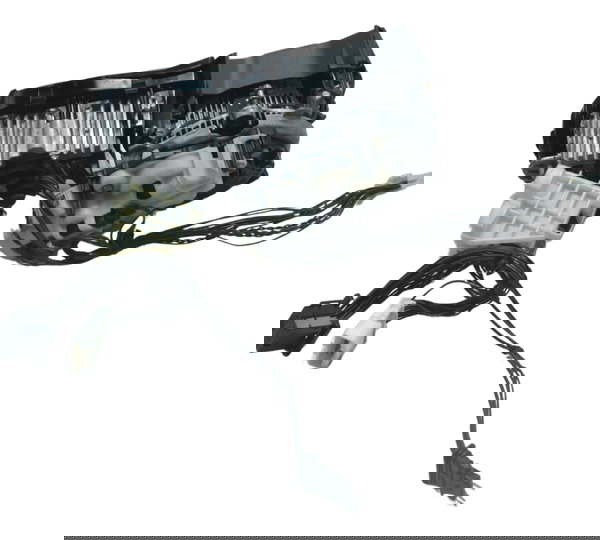 Farol C/ Avaria Bmw R1250 R 1250 Gs 19-24 Original Ambos Lados