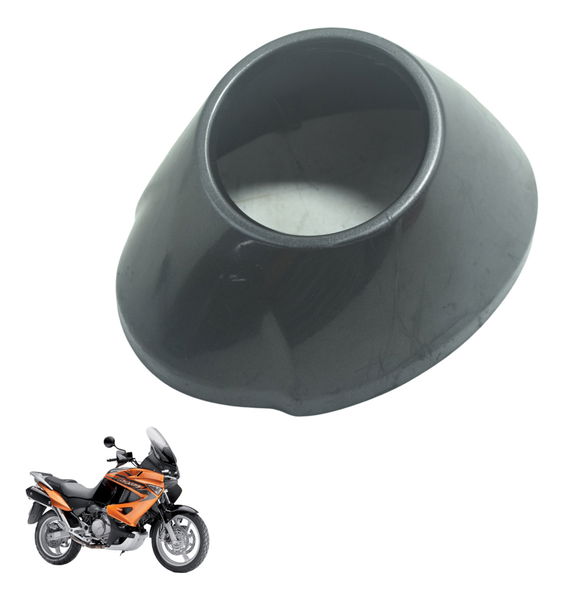 Capa Proteção Ponteira Esca Honda Xl 1000 Varadero 07-09 Ori