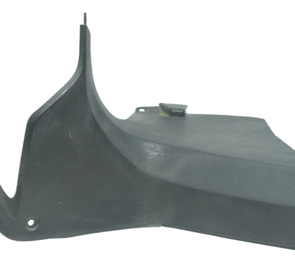 Acabamento Painel Esquerdo Honda Xl 1000 Varadero 07-09 Orig