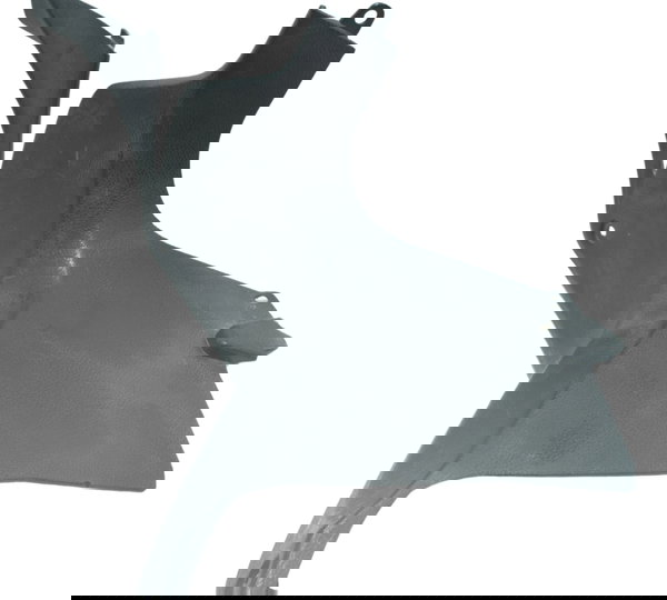 Acabamento Painel Esquerdo Honda Xl 1000 Varadero 07-09 Orig