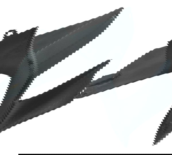 Acabamento Painel Esquerdo Honda Xl 1000 Varadero 07-09 Orig