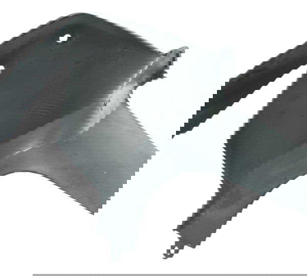 Acabamento Painel Esquerdo Honda Xl 1000 Varadero 07-09 Orig