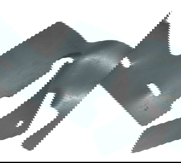 Borracha Acabamento Honda Xl 1000 Varadero 07-09 Original