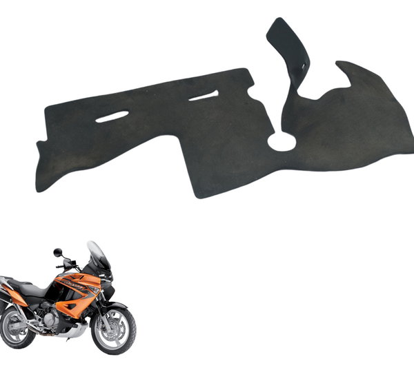 Borracha Acabamento Honda Xl 1000 Varadero 07-09 Original