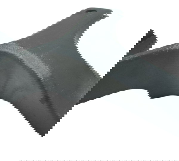 Carenagem Dir C/ Detalhes Honda Xl 1000 Varadero 07-09 Orig Preto