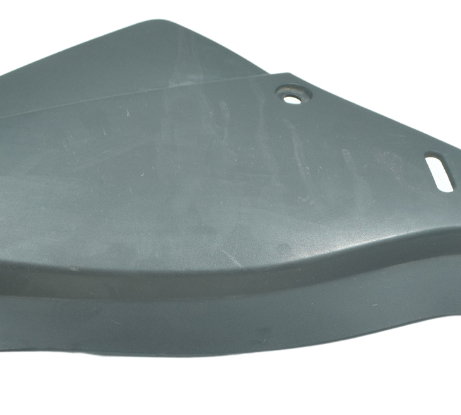 Tampa Lateral Esquerdo Honda Xl 1000 Varadero 07-09 Original