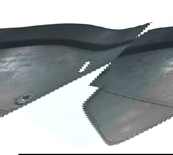 Tampa Lateral Esquerdo Honda Xl 1000 Varadero 07-09 Original