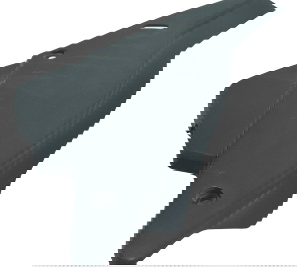 Tampa Lateral Esquerdo Honda Xl 1000 Varadero 07-09 Original