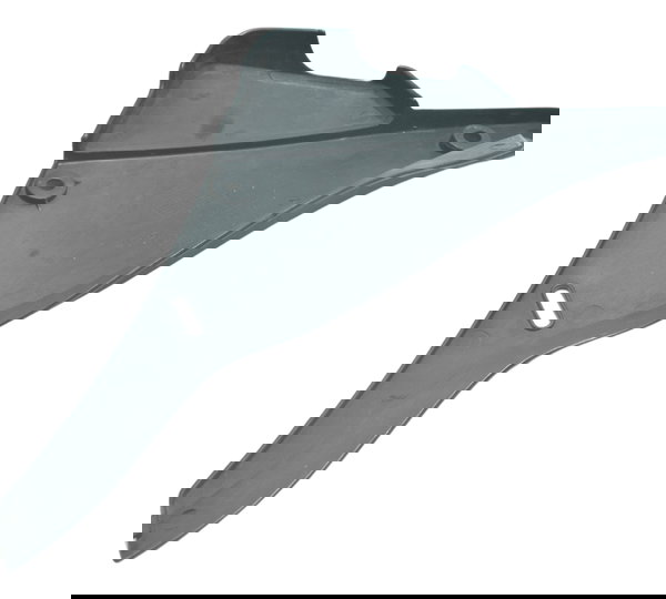 Tampa Lateral Esquerdo Honda Xl 1000 Varadero 07-09 Original