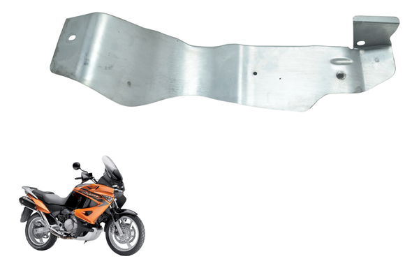 Protetor Térmico Direito Honda Xl 1000 Varadero 07-09 Orig