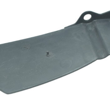 Acabamento Rabeta Direito Honda Xl 1000 Varadero 07-09 Orig