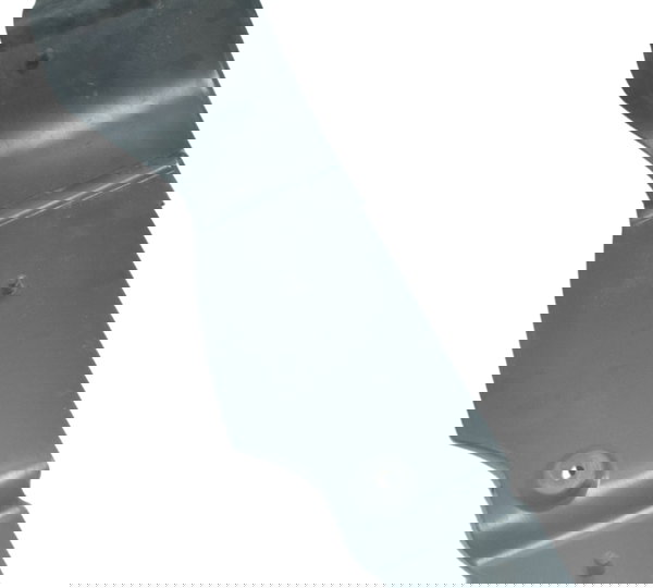 Acabamento Rabeta Direito Honda Xl 1000 Varadero 07-09 Orig