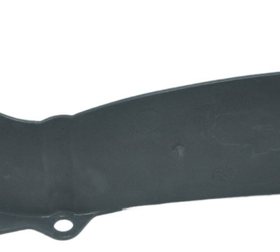 Acabamento Rabeta Direito Honda Xl 1000 Varadero 07-09 Orig