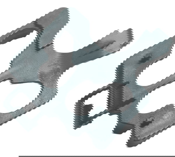 Suporte Flexível Abs Bmw R1250 R 1250 Gs 19-24 Original