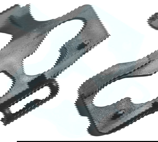 Suporte Flexível Abs Bmw R1250 R 1250 Gs 19-24 Original