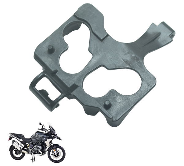Suporte Flexível Abs Bmw R1250 R 1250 Gs 19-24 Original