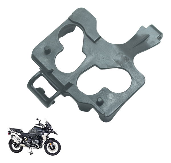 Suporte Flexível Abs Bmw R1250 R 1250 Gs 19-24 Original