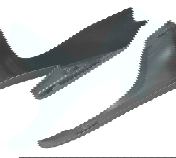 Carenagem Esq C/ Avaria Honda Xl 1000 Varadero 07-09 Orig Preto