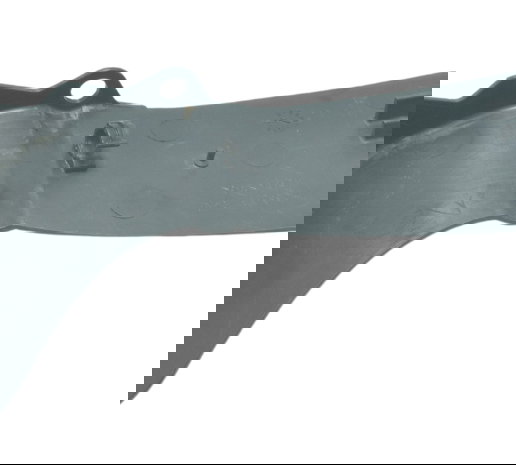 Acabamento Rabeta Esquerdo Honda Xl 1000 Varadero 07-09 Orig