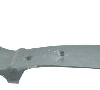 Acabamento Rabeta Esquerdo Honda Xl 1000 Varadero 07-09 Orig