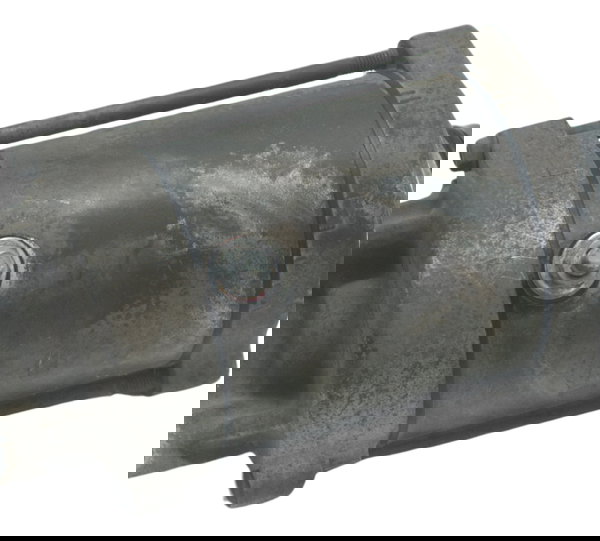 Motor Arranque Honda Xl 1000 Varadero 07-09 Original