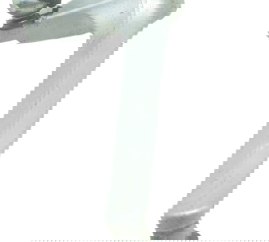 Pedal Câmbio Honda Xl 1000 Varadero 07-09 Original