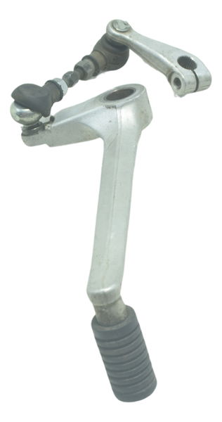 Pedal Câmbio Honda Xl 1000 Varadero 07-09 Original