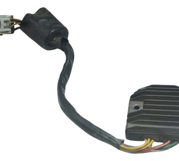 Retificador Carga Honda Xl 1000 Varadero 07-09 Original 1