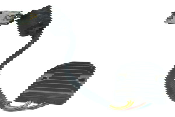 Retificador Carga Honda Xl 1000 Varadero 07-09 Original 1