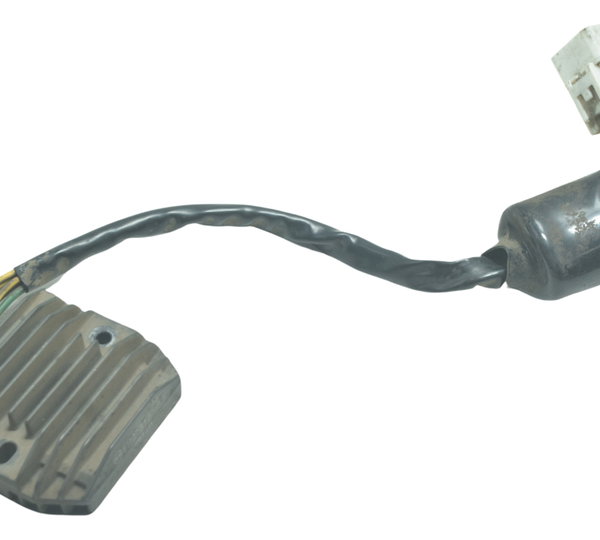 Retificador Carga Honda Xl 1000 Varadero 07-09 Original 1