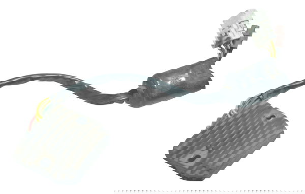 Retificador Carga Honda Xl 1000 Varadero 07-09 Original 1