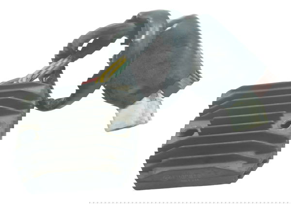 Retificador Carga Honda Xl 1000 Varadero 07-09 Original 1