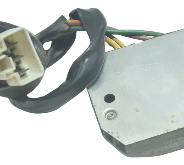 Retificador Carga Honda Xl 1000 Varadero 07-09 Original 1